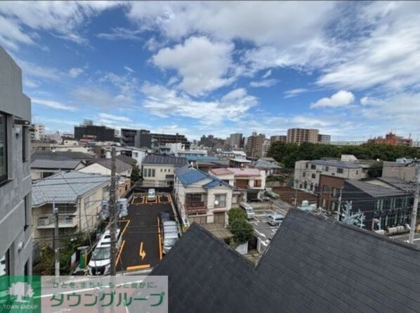 Decor Blocco Oyama Dueの物件内観写真